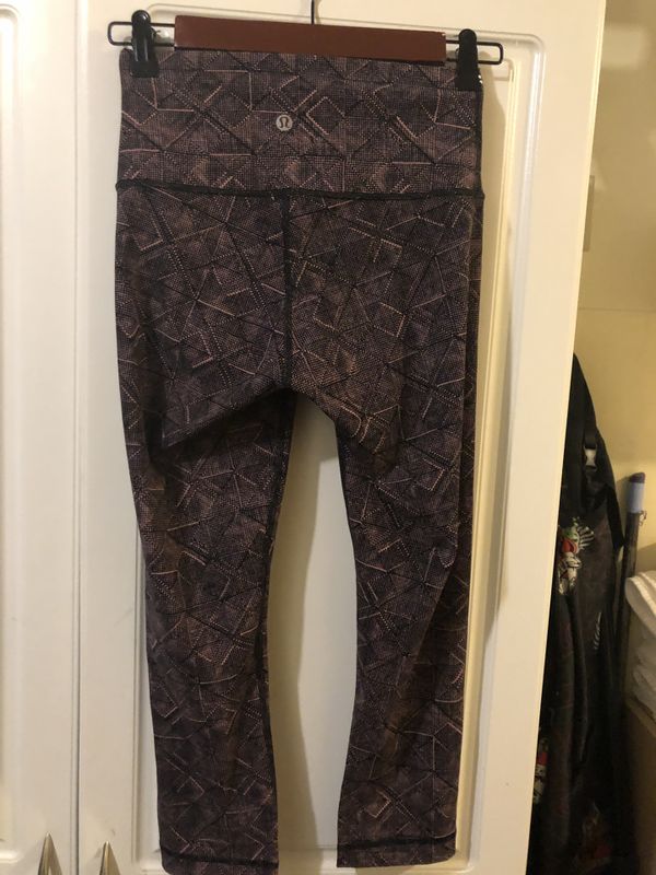 lululemon mall washington