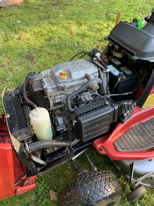 Honda 4518 mower for Sale in Battle Ground, WA - OfferUp