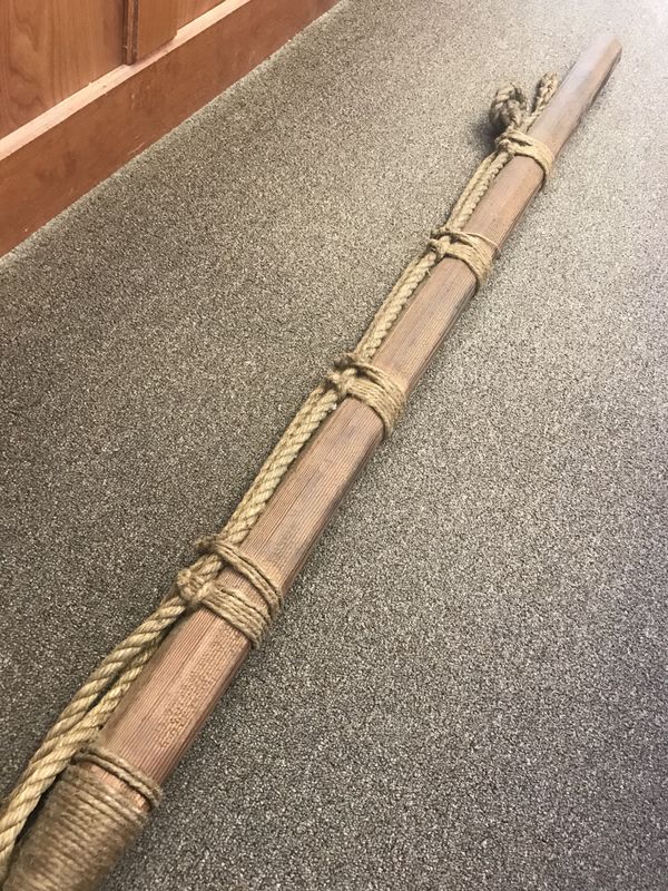 Vintage whaling harpoon for Sale in Watertown, CT - OfferUp