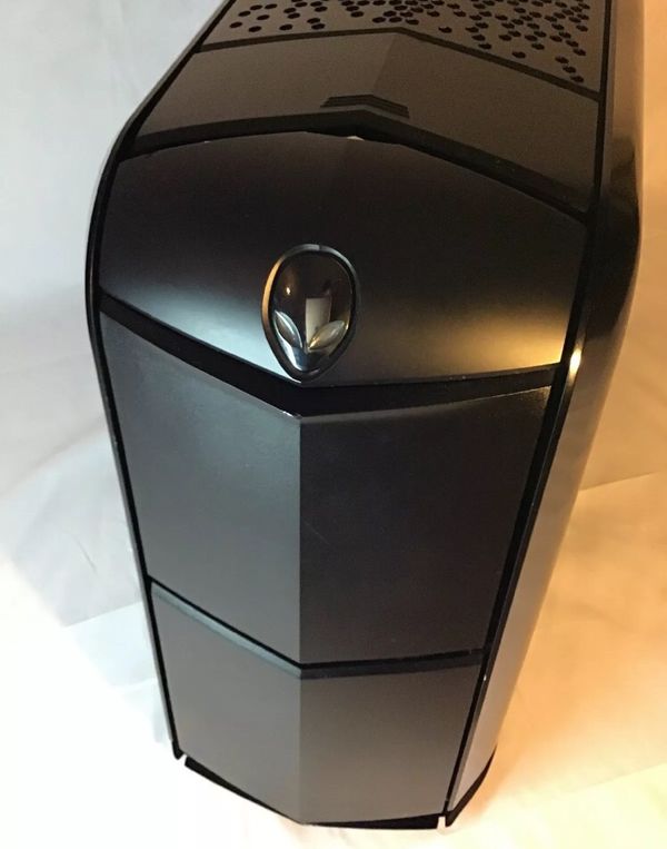 Alienware Aurora R3 for Sale in Waterbury, CT OfferUp