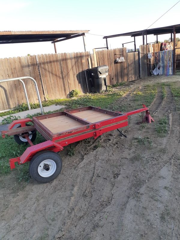 4×8 hauling trailer harbor freight brand new tires 4.808 the size of