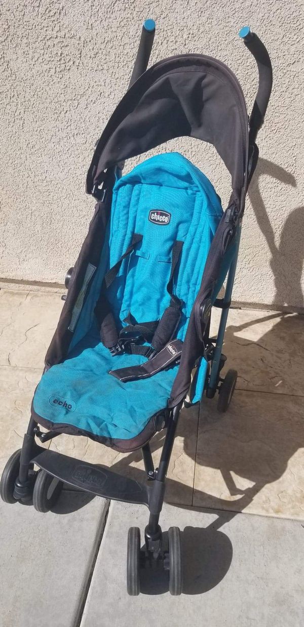 used chicco stroller craigslist