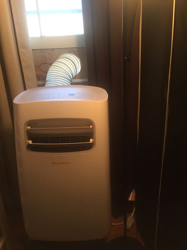 Ocean Breeze Portable AC for Sale in Naugatuck, CT OfferUp