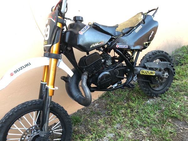 80cc dirt bike for sale near me