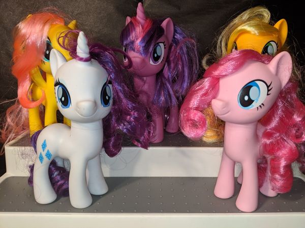 MLP dolls for Sale in Lakewood, WA - OfferUp