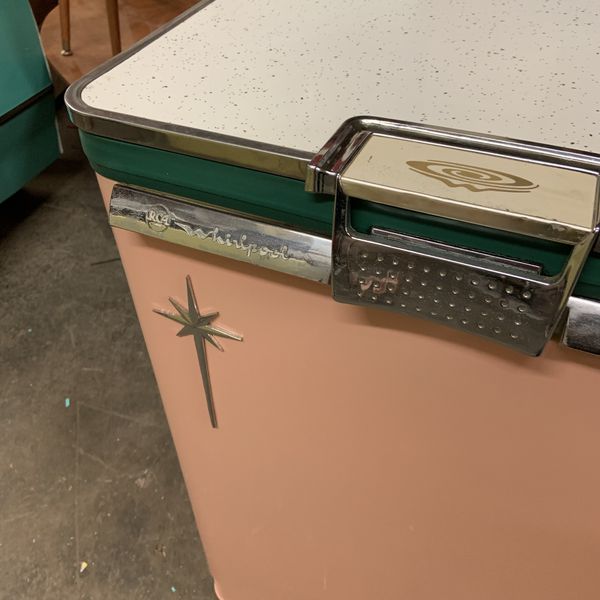 Vintage dishwasher antique dishwasher for Sale in Anaheim, CA OfferUp