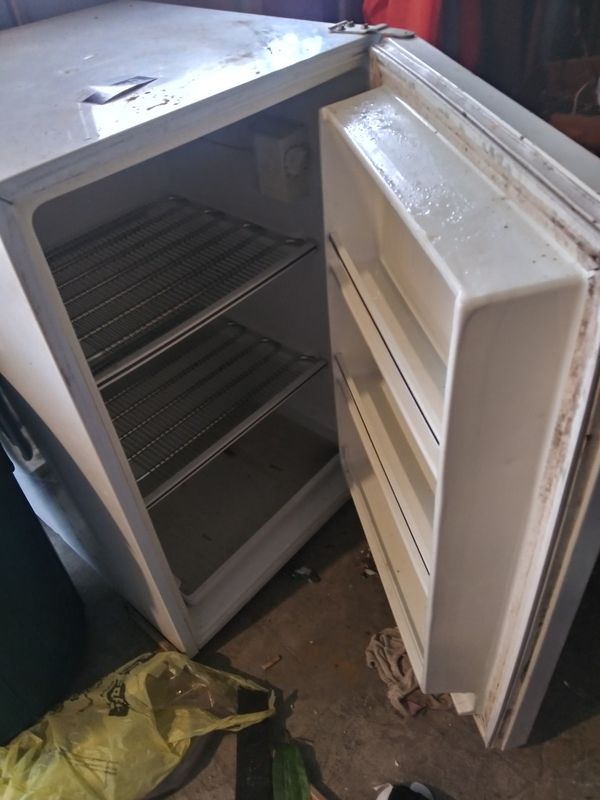 Whirlpool deep freezer for Sale in Pinellas Park, FL OfferUp