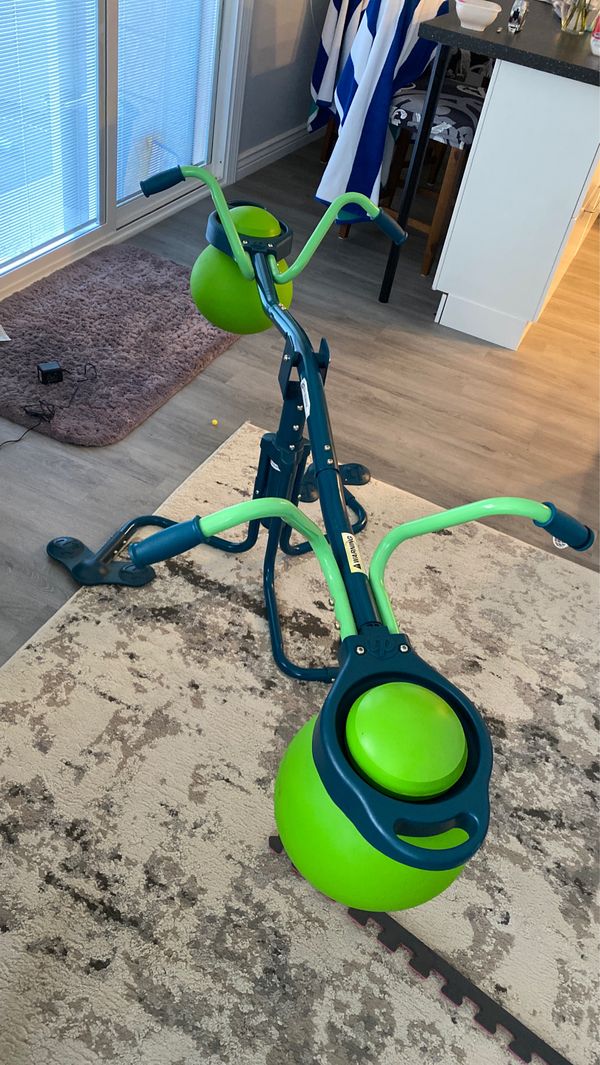 Brand new in box spinning bouncing teeter totter for Sale in Mesa, AZ OfferUp