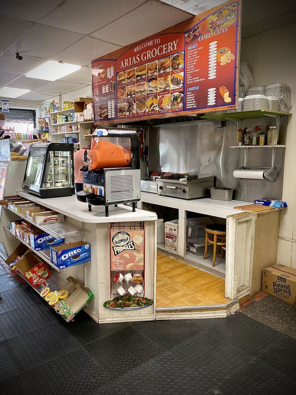 Grocery Store Deli for sale for Sale in Queens, NY OfferUp