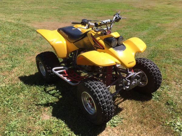 2003 Honda 400ex for Sale in Snohomish, WA - OfferUp