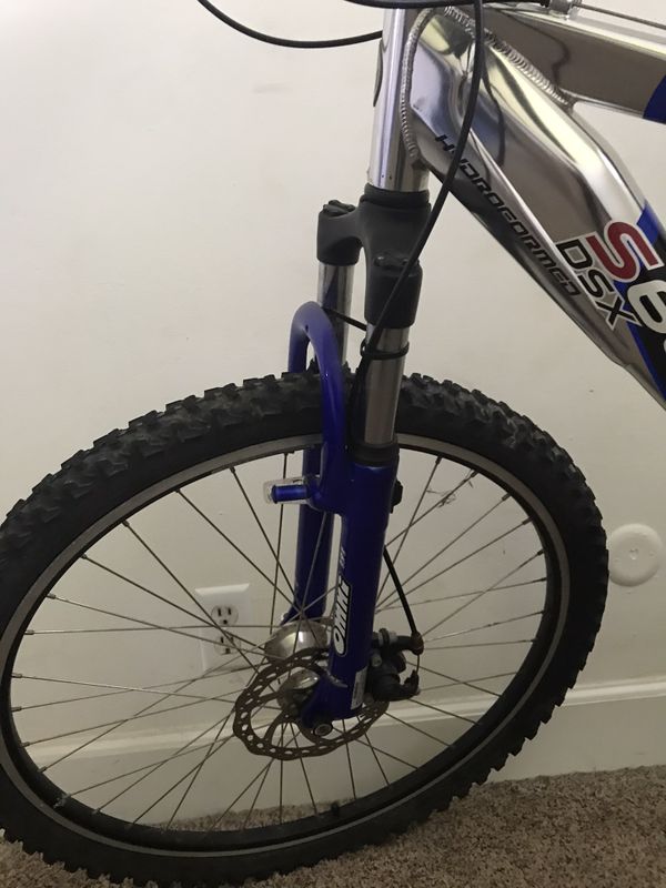 schwinn s 60 dsx