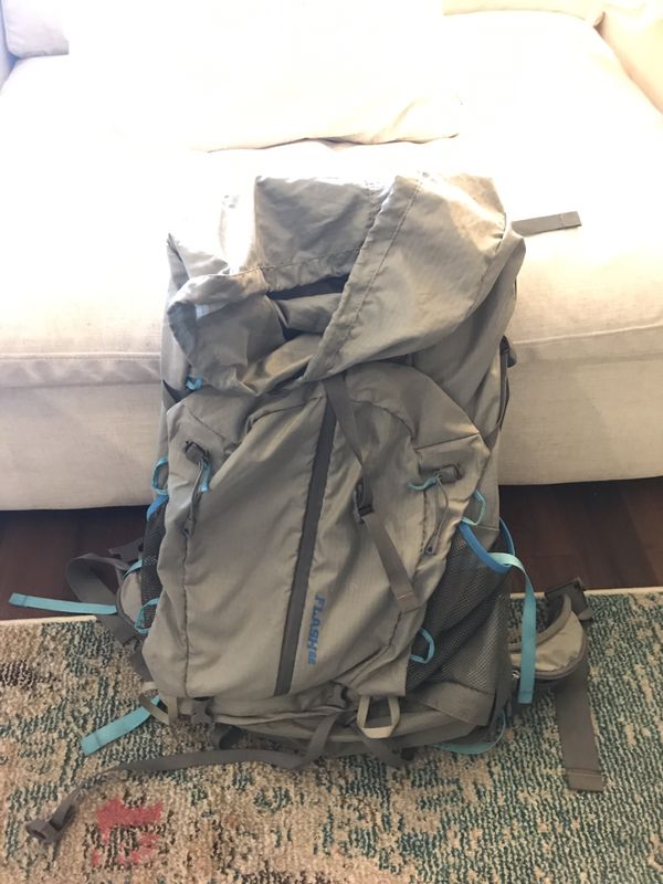 REI Flash 52 BackPacking BackPack for Sale in Newport