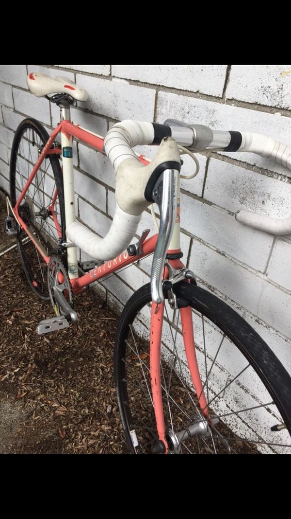 1987 centurion dave scott ironman expert