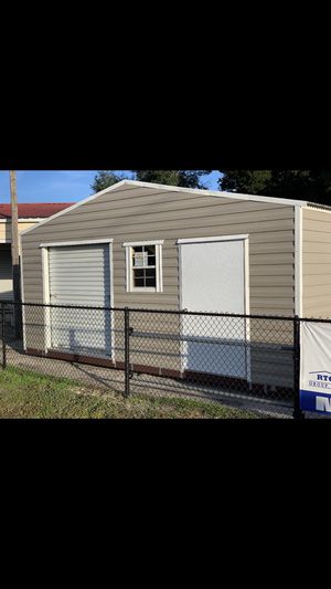 New and Used Shed for Sale in Ocala, FL - OfferUp