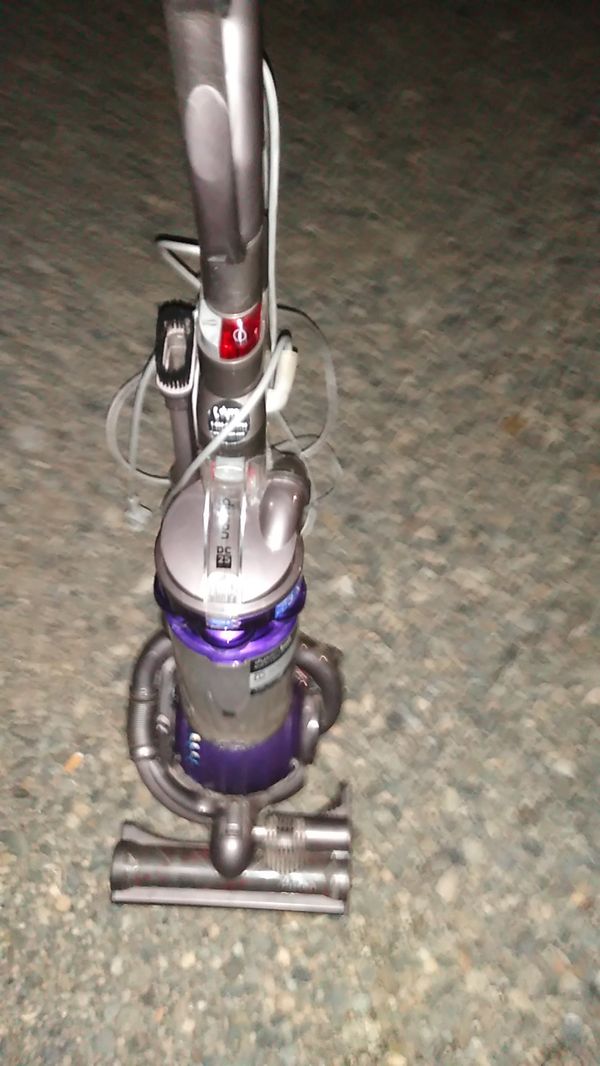 dyson ball dc 25 animal