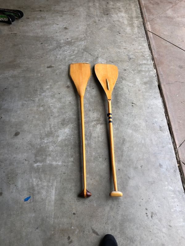 Outrigger canoe paddles for Sale in San Juan Capistrano, CA OfferUp