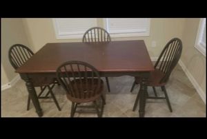 New And Used Kitchen Table For Sale In Katy Tx Offerup