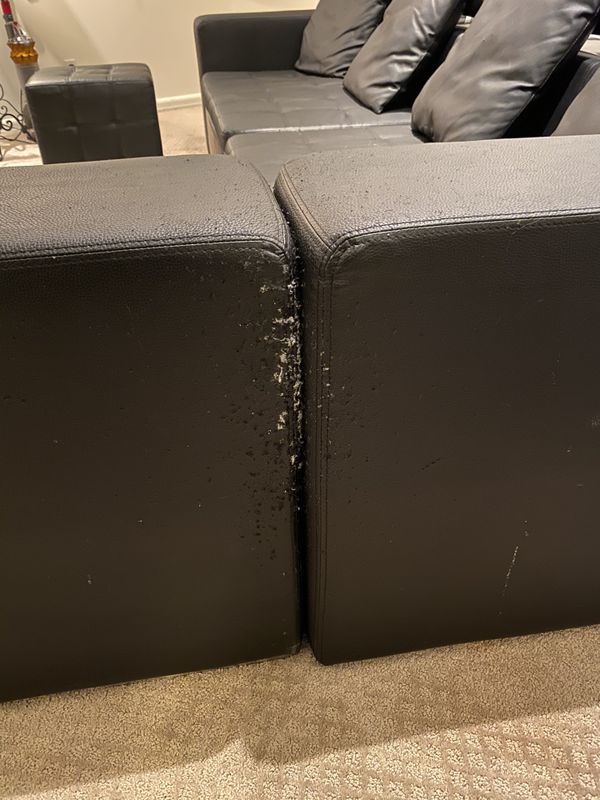 Montecarlo Sectional Sofa Black Couch For In Los Angeles Ca Offerup - Modani Monte Carlo Black Sectional Leather Sofa Montecarlo Sectional Sofa Black Couch For In Los Angeles Ca Offerup - Modani Monte Carlo Black Sectional Leather Sofa