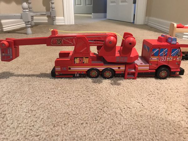 fire station hape