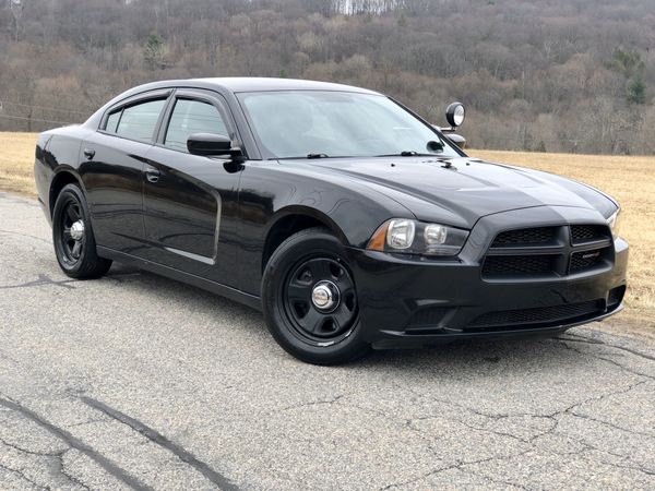 2013 Dodge Charger Police for Sale in Canton, CT - OfferUp