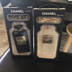 New And Used Chanel Perfume For Sale In Cypress Ca Offerup