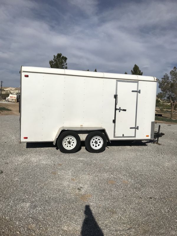 Trailer for Sale in Las Vegas, NV OfferUp