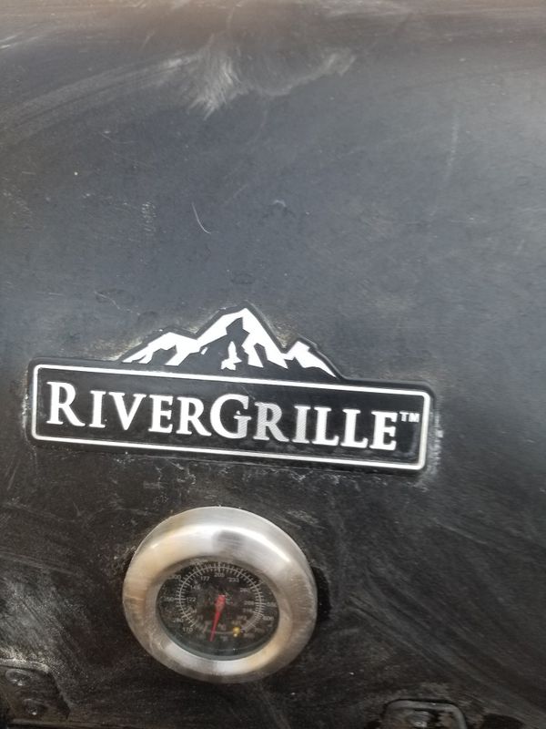 rivergrille