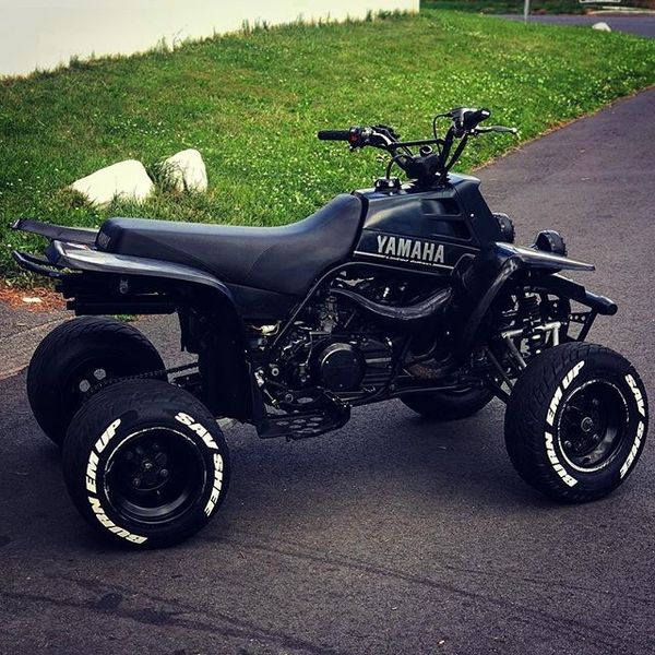 Yamaha banshee/atv for Sale in Chicago, IL OfferUp