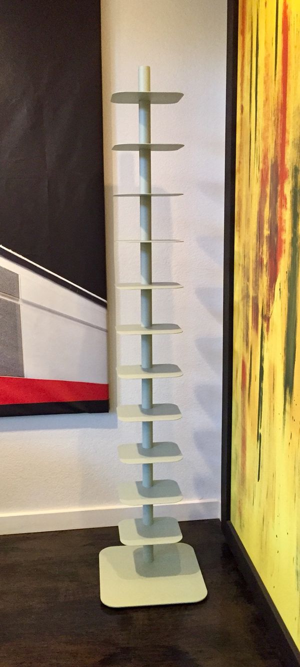 Bookcase Modern Design Within Reach For In Huntington Beach 125sold
