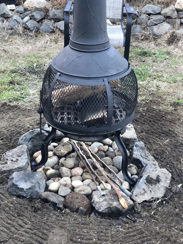 Fire pit for Sale in Federal Way, WA - OfferUp