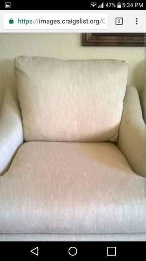 New And Used Armchair For Sale In Merced Ca Offerup