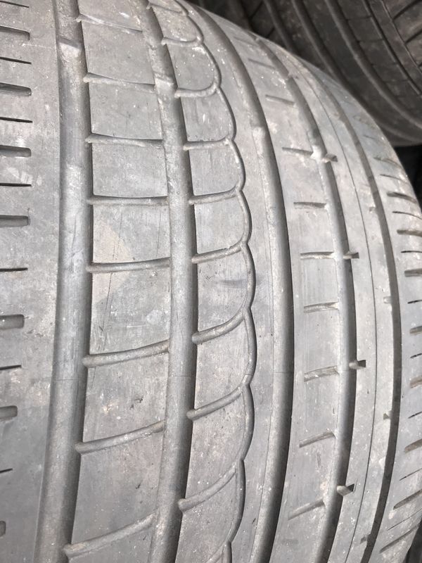 355/25/19 Pirelli tire for Sale in Los Angeles, CA - OfferUp