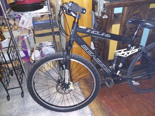 2wenty n9ne mountain bike