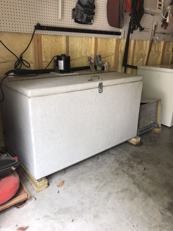 Sno Block Ice Maker for Sale in Weatherford, TX OfferUp