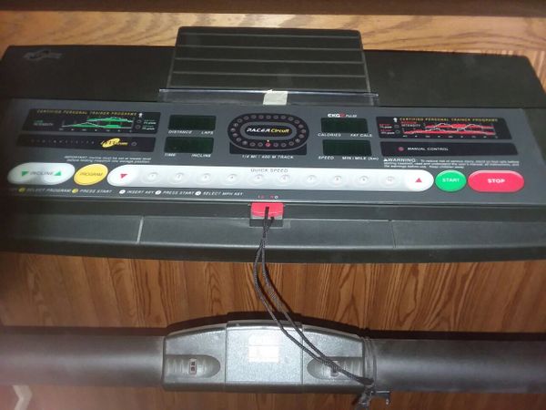 Pacer Circuit Treadmill for Sale in Clinton, MD - OfferUp
