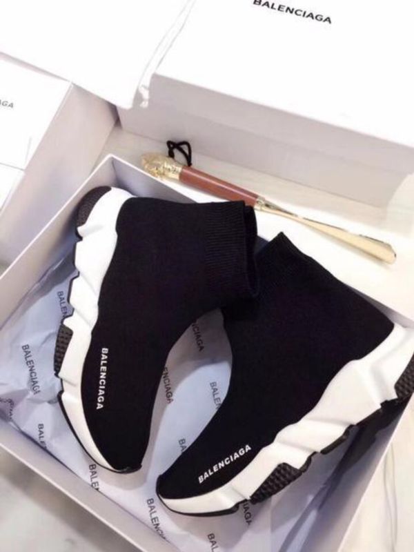 balenciaga size 5 sale