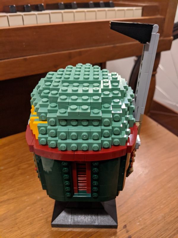 lego star wars fett