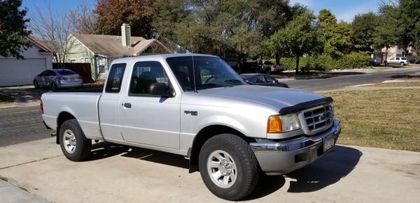 Ford ranger for Sale in San Antonio, TX - OfferUp