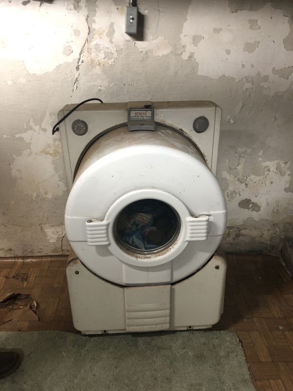 Bendix 1940s washing machine for Sale in The Bronx, NY OfferUp