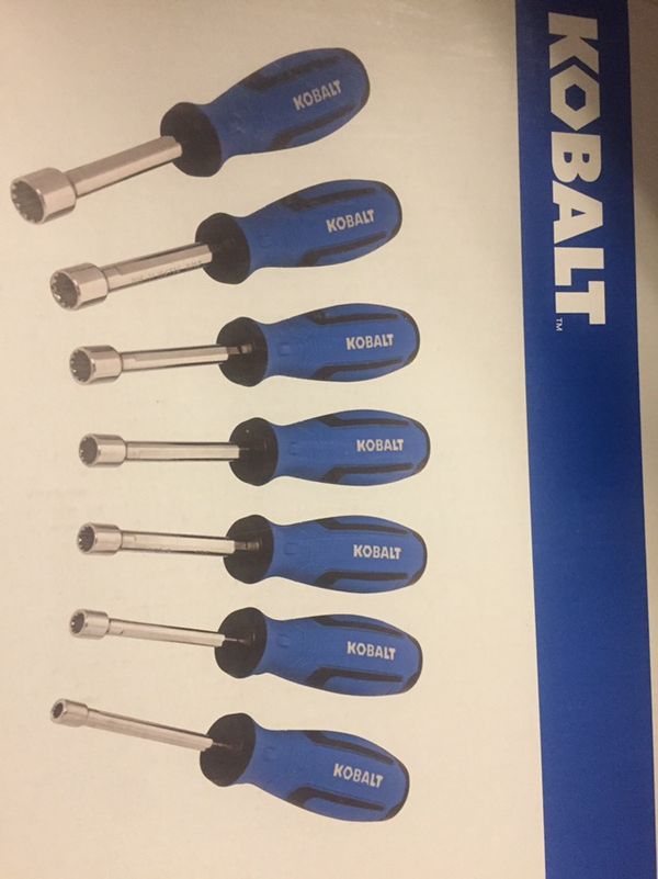 kobalt foam tool organizer