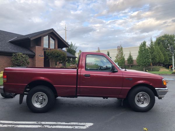 Car Dealerships Vancouver Wa >> 1996 ford ranger XLT low miles ! for Sale in Vancouver, WA - OfferUp Car Dealerships Vancouver Wa >> 1996 ford ranger XLT low miles ! for Sale in Vancouver, WA - OfferUp