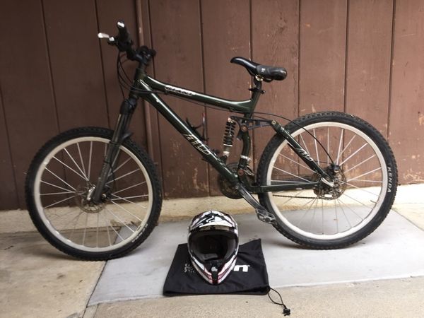 giant ac bike