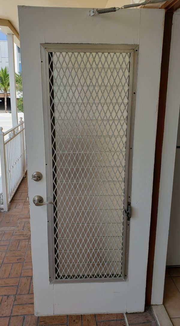 Jalousie/Louvre Door Inserts for Sale in Oakland Park, FL OfferUp