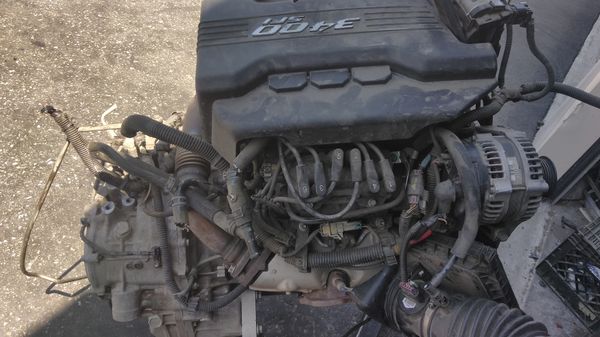 2005 2006 2007 2008 2009 CHEVY CHEVROLET EQUINOX PONTIAC