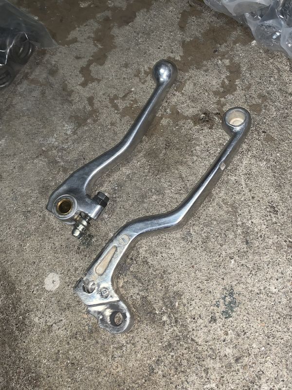 (Brand New) Dirt bike parts (OEM) for Sale in Irwindale, CA OfferUp