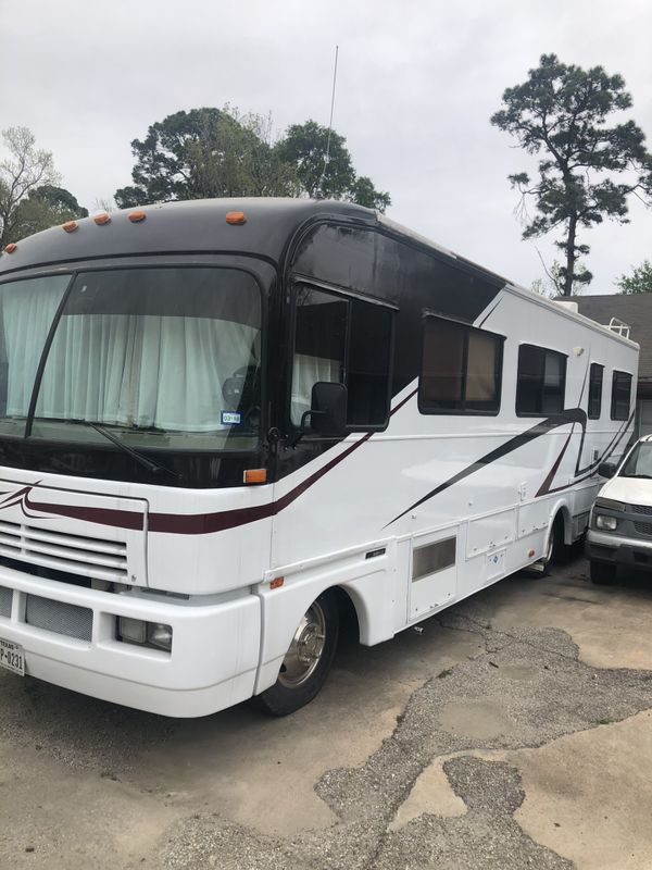 motor home for Sale in Houston, TX OfferUp