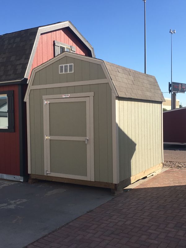 tuff shed black friday sale! for sale in phoenix, az - offerup