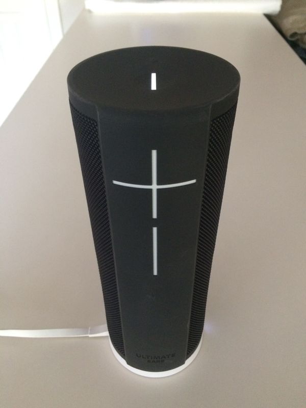 MegaBlast with Alexa + Power Up Like New for Sale in Glendale, AZ
