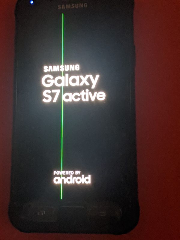 samsung s7 active unlocked