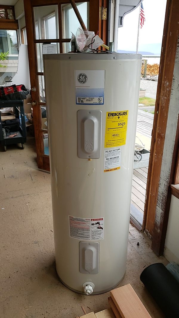 ge-electric-water-heater-for-sale-in-mount-vernon-wa-offerup